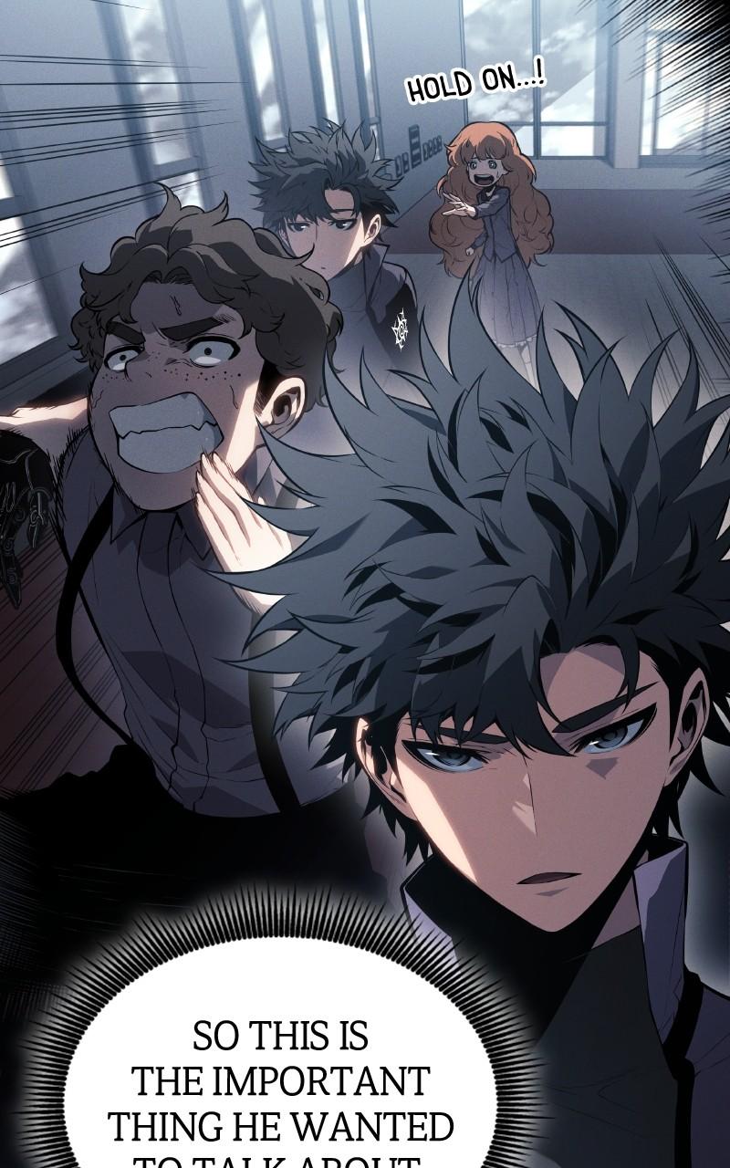 Bad Born Blood Chap 22 - Next Chap 23