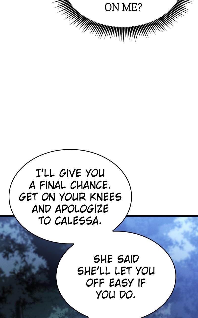 Bad Born Blood Chap 22 - Next Chap 23