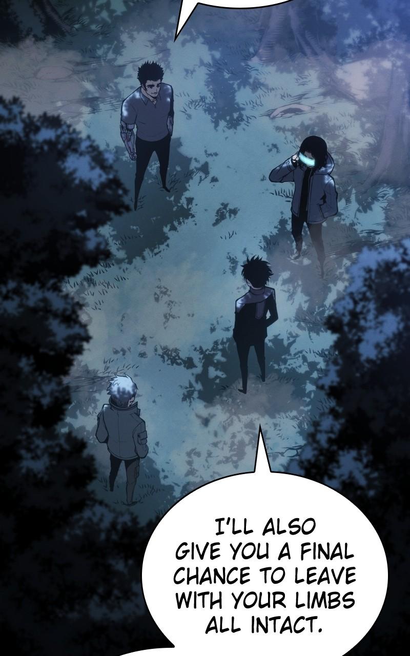 Bad Born Blood Chap 22 - Next Chap 23