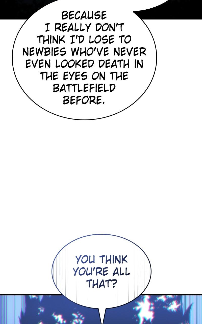 Bad Born Blood Chap 22 - Next Chap 23