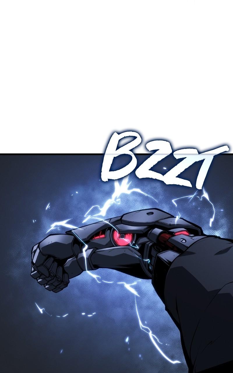 Bad Born Blood Chap 22 - Next Chap 23