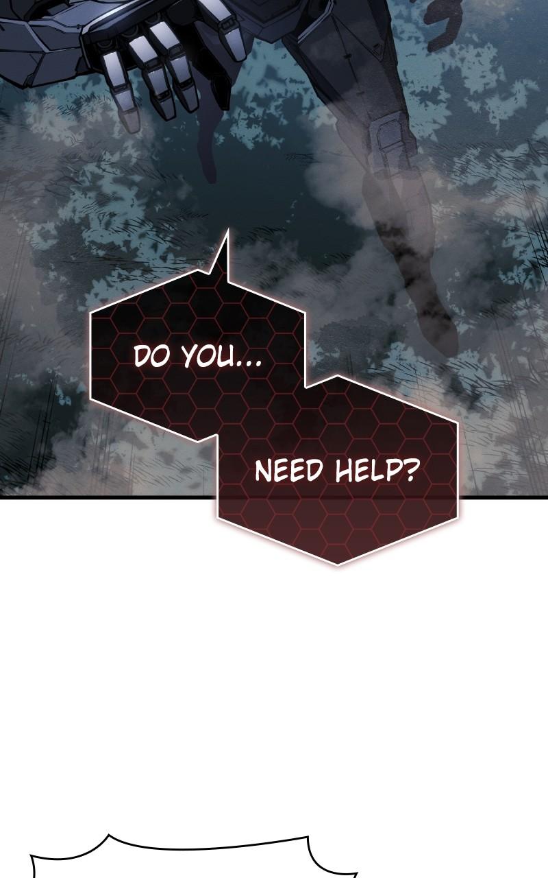 Bad Born Blood Chap 22 - Next Chap 23