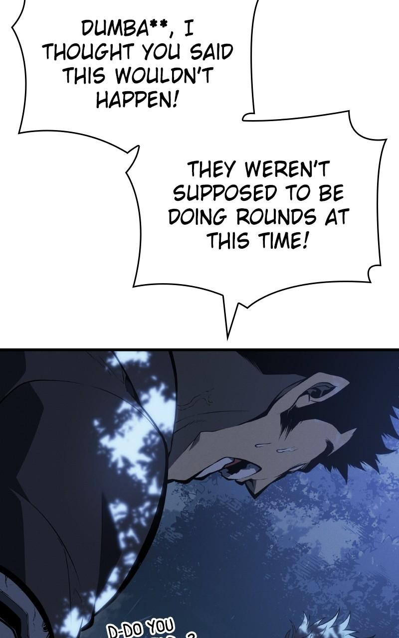 Bad Born Blood Chap 22 - Next Chap 23