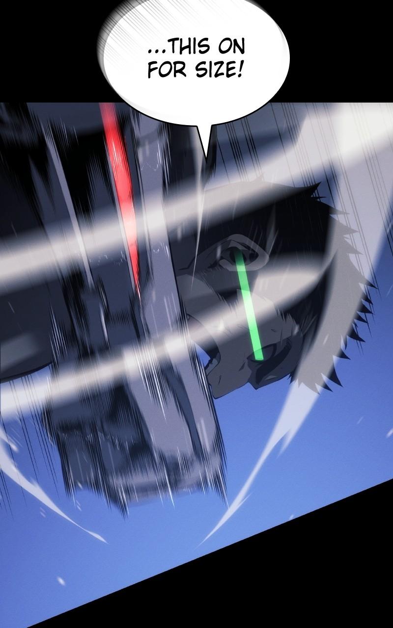 Bad Born Blood Chap 22 - Next Chap 23