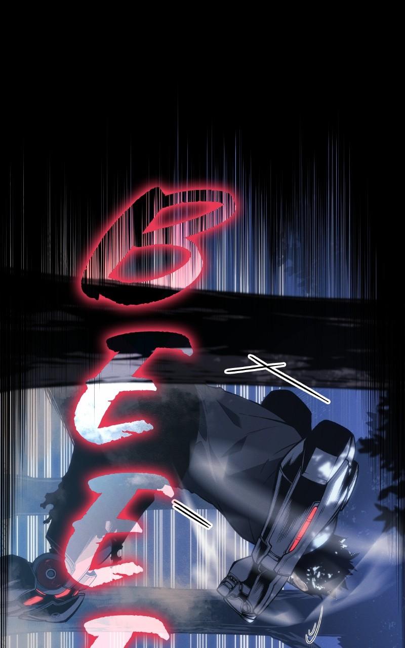 Bad Born Blood Chap 22 - Next Chap 23