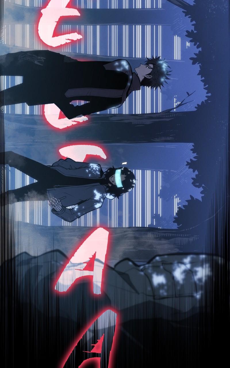 Bad Born Blood Chap 22 - Next Chap 23