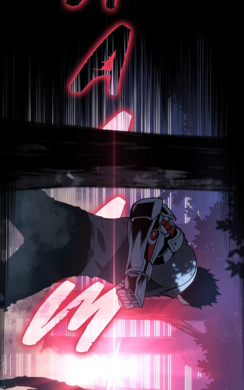 Bad Born Blood Chap 22 - Next Chap 23