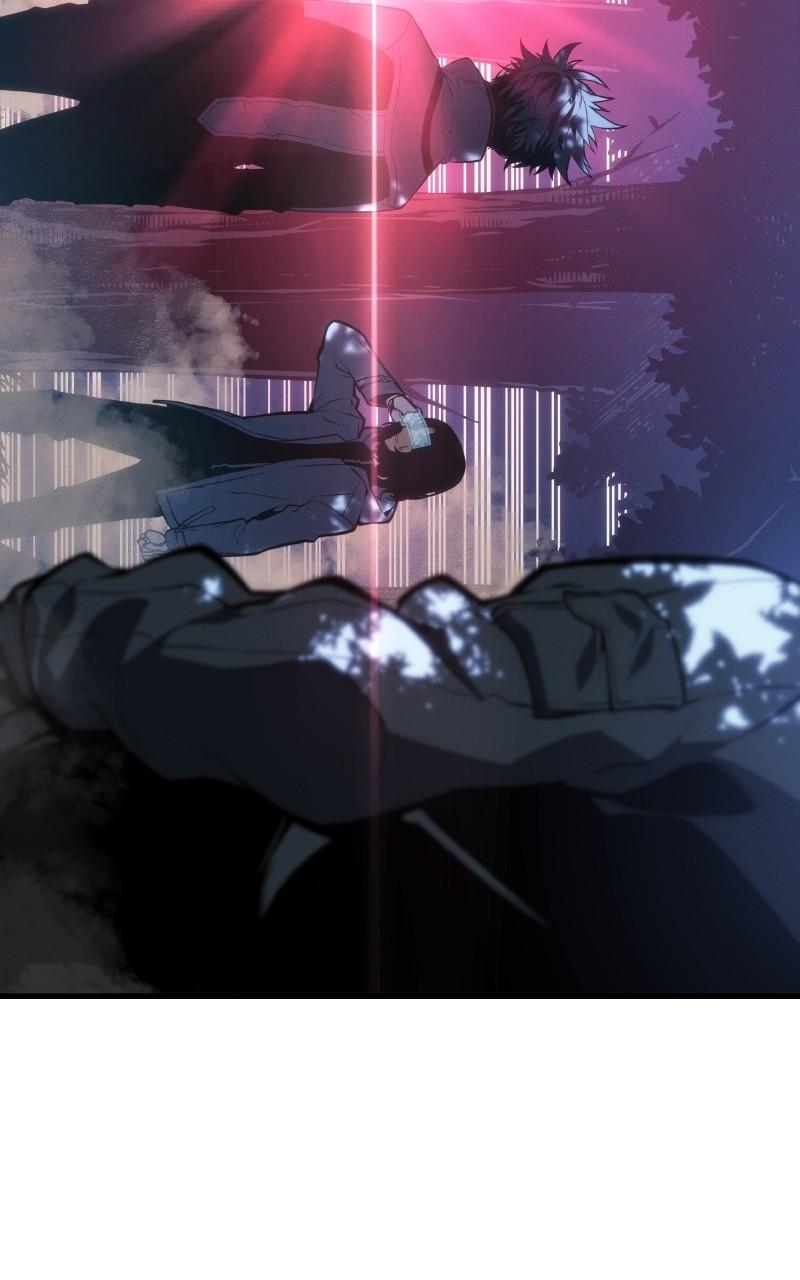 Bad Born Blood Chap 22 - Next Chap 23