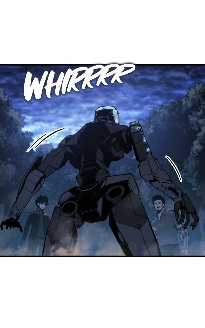 Bad Born Blood Chap 22 - Next Chap 23