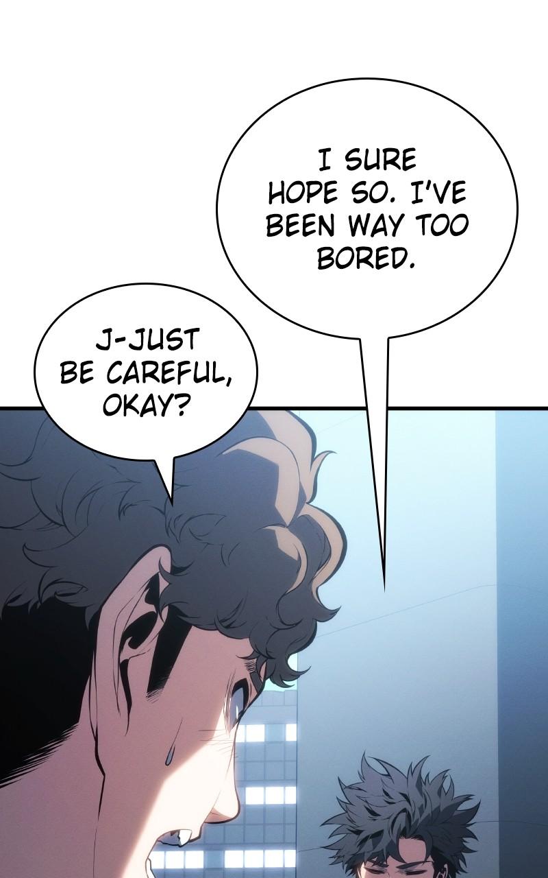 Bad Born Blood Chap 22 - Next Chap 23