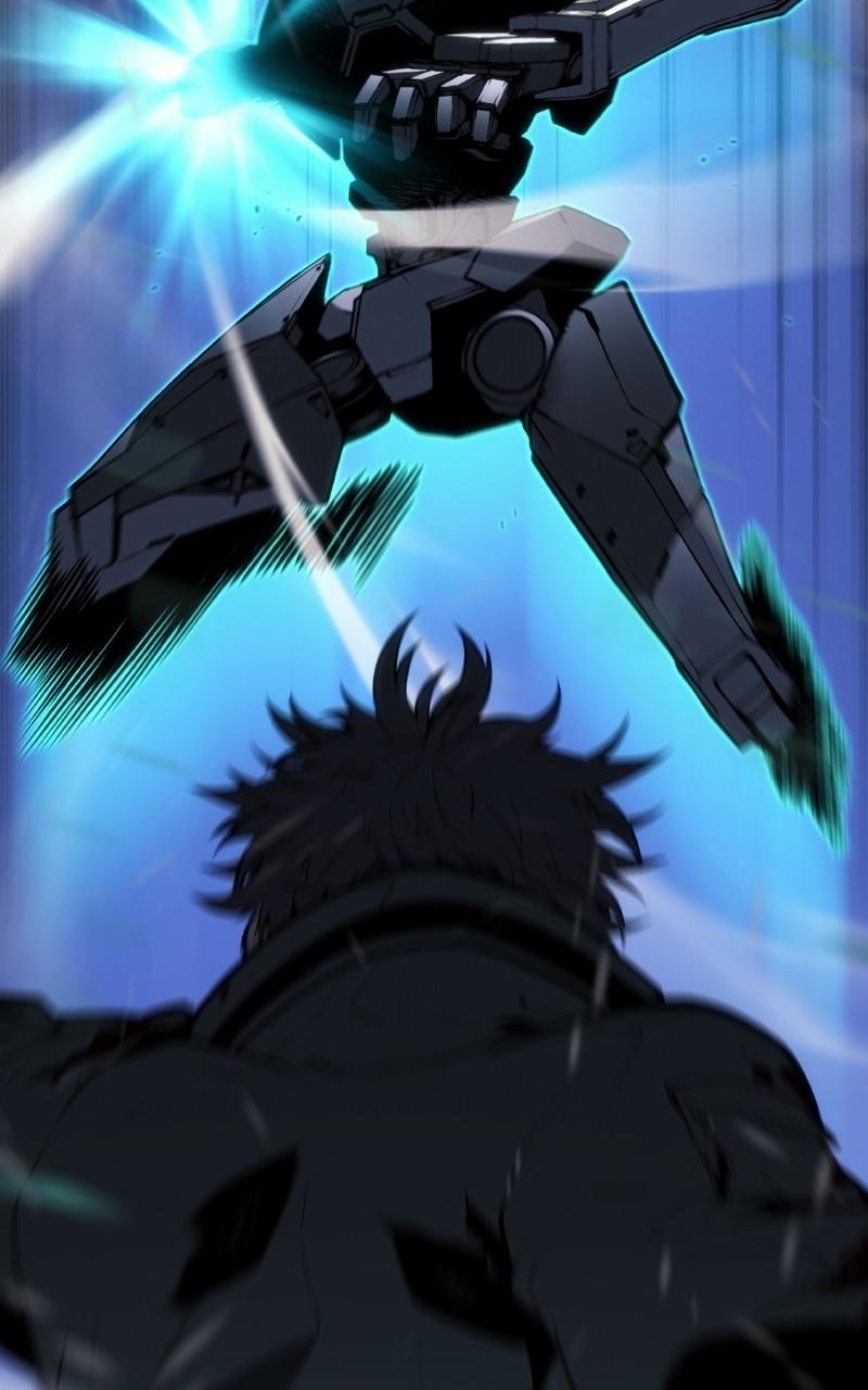 Bad Born Blood Chap 22 - Next Chap 23