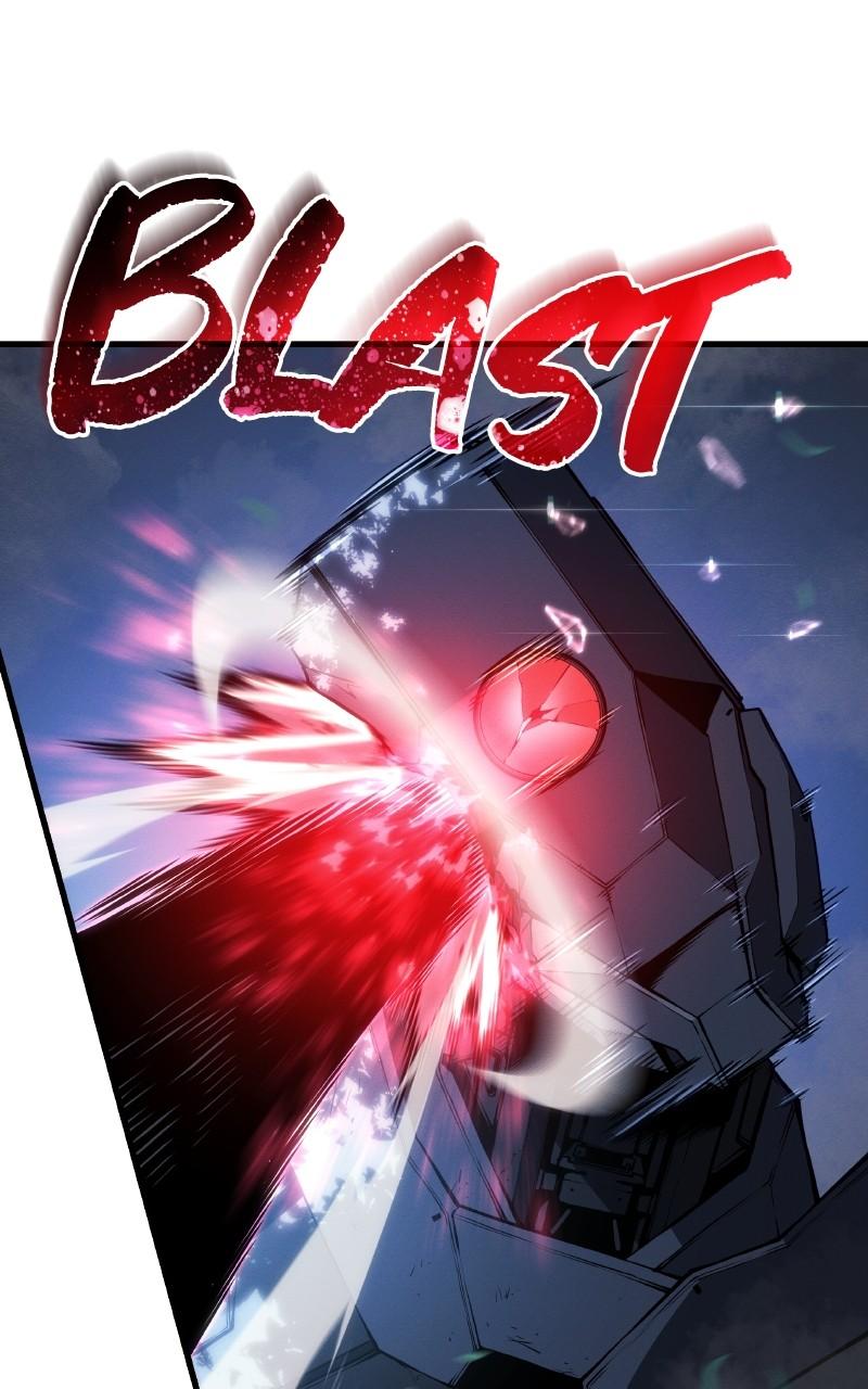 Bad Born Blood Chap 22 - Next Chap 23