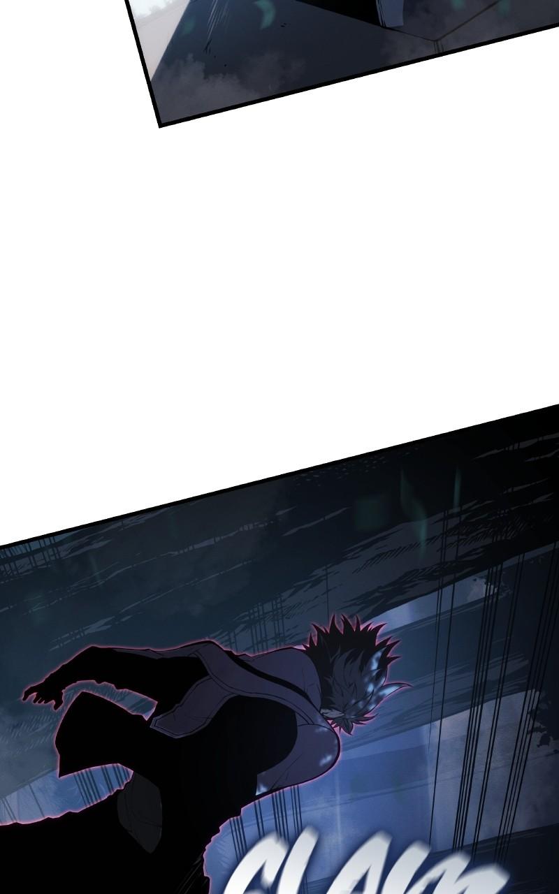 Bad Born Blood Chap 22 - Next Chap 23