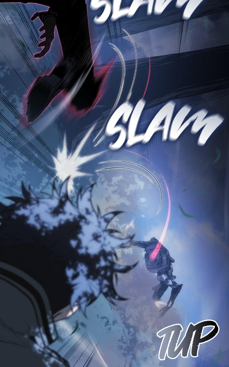 Bad Born Blood Chap 22 - Next Chap 23