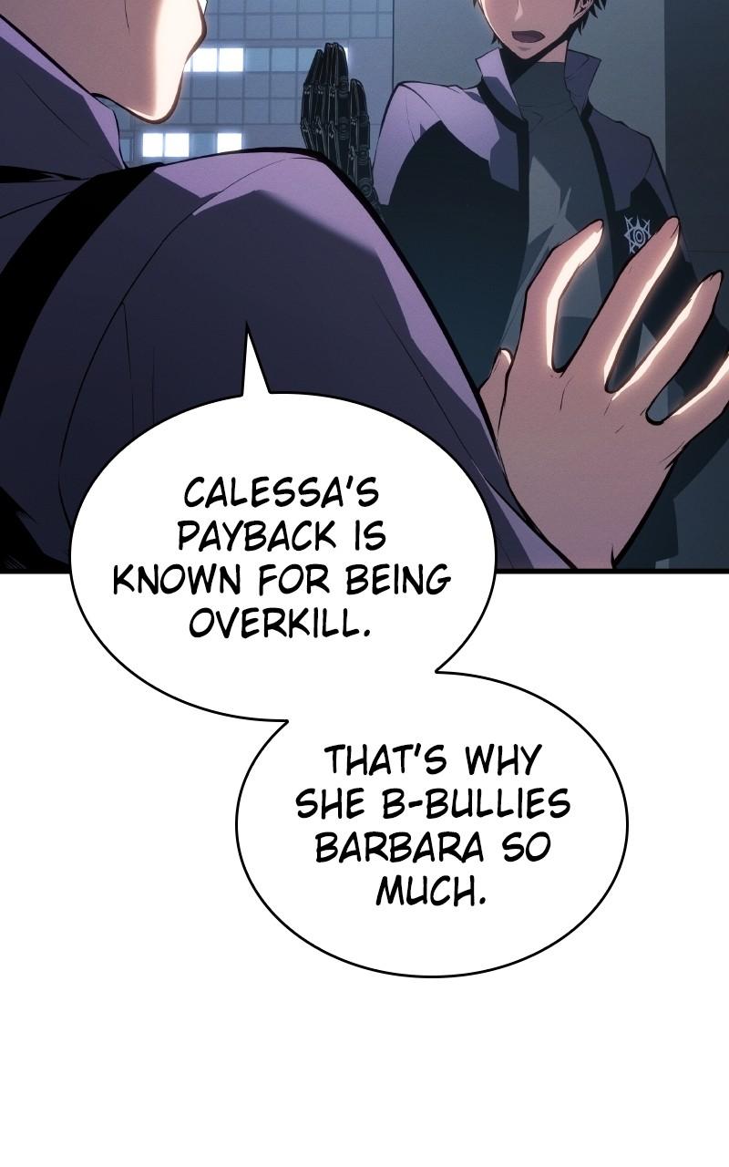 Bad Born Blood Chap 22 - Next Chap 23