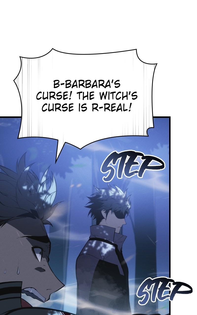 Bad Born Blood Chap 22 - Next Chap 23