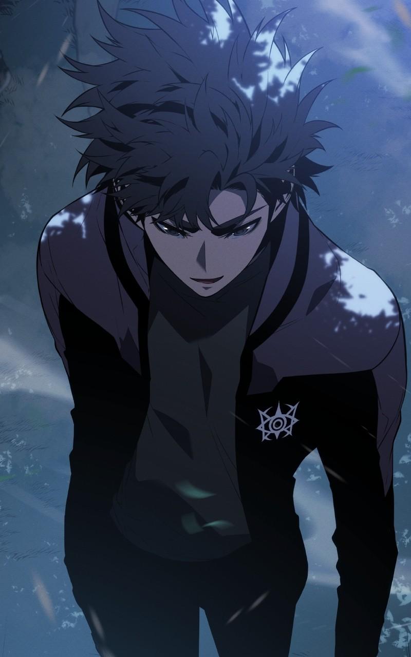 Bad Born Blood Chap 22 - Next Chap 23