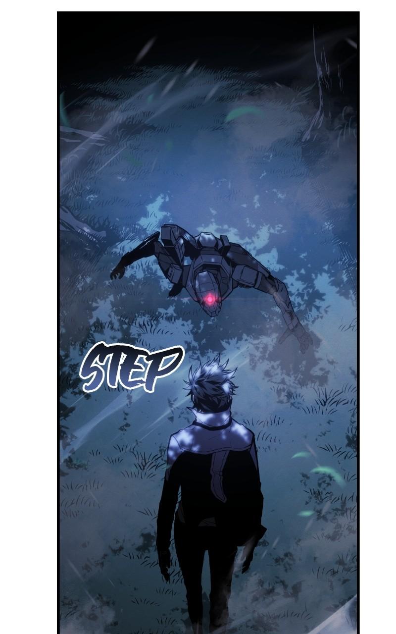 Bad Born Blood Chap 22 - Next Chap 23