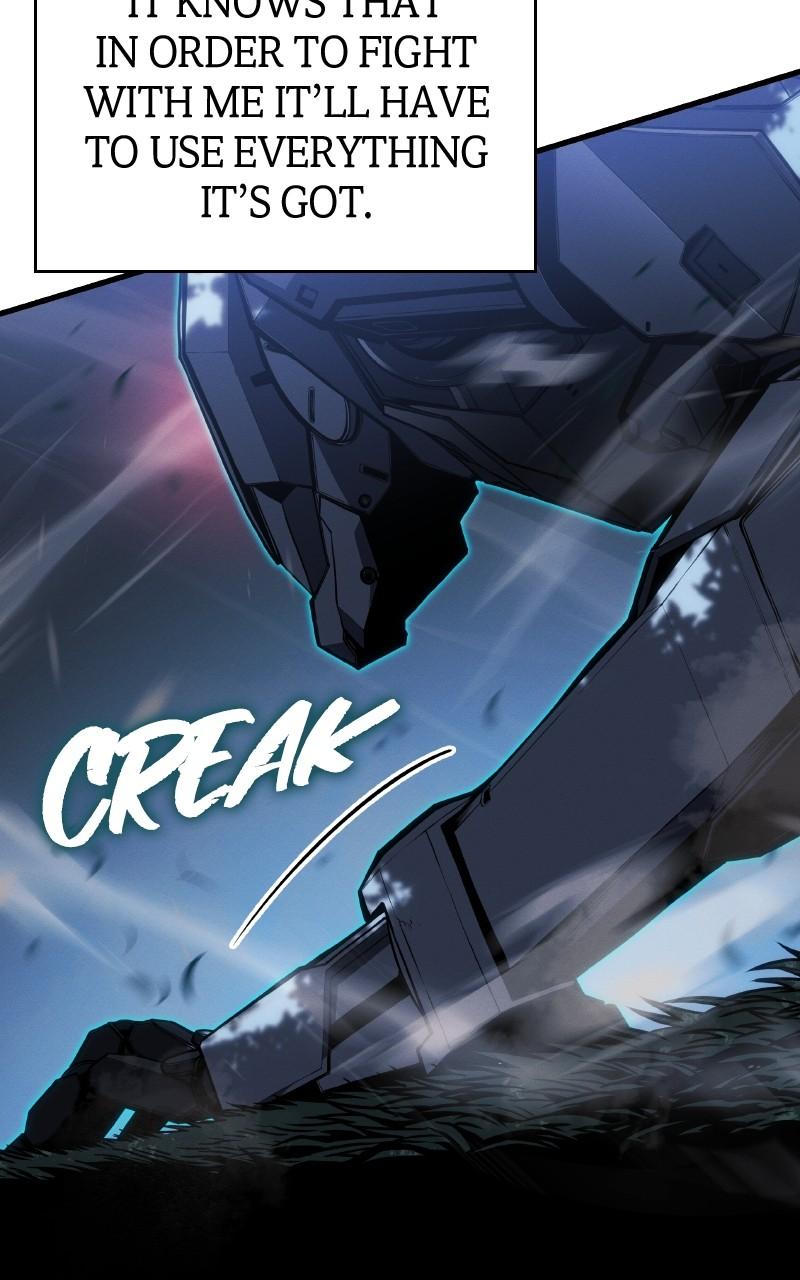 Bad Born Blood Chap 22 - Next Chap 23