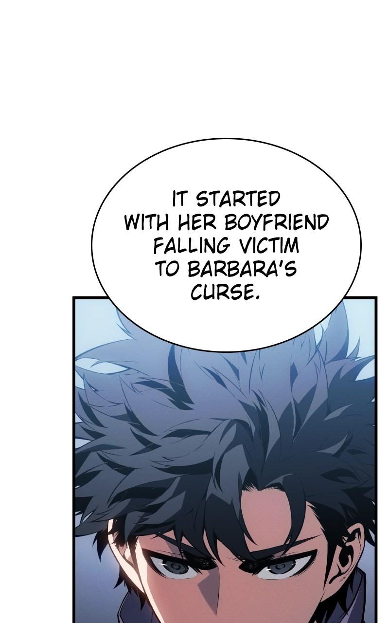 Bad Born Blood Chap 22 - Next Chap 23