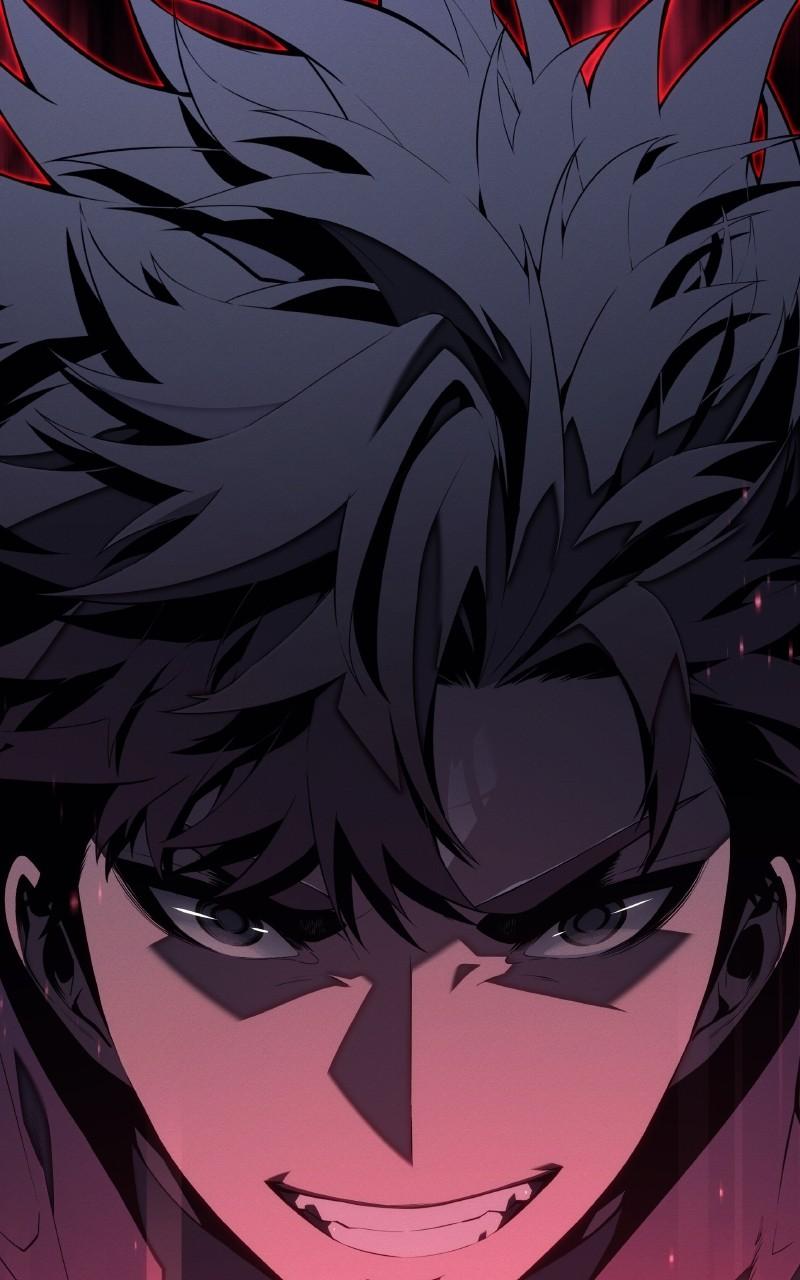 Bad Born Blood Chap 22 - Next Chap 23
