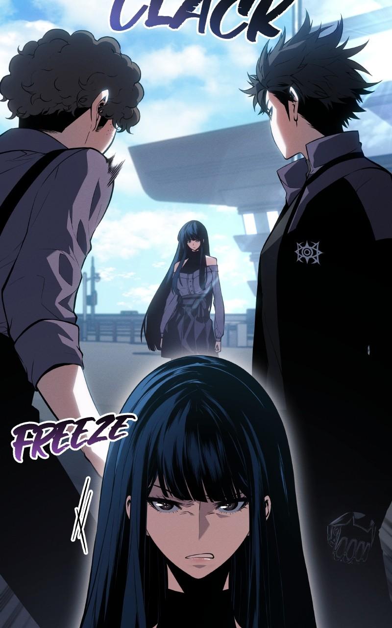 Bad Born Blood Chap 22 - Next Chap 23