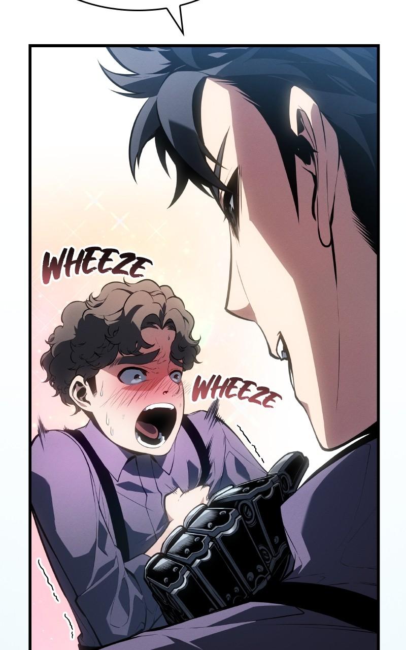 Bad Born Blood Chap 22 - Next Chap 23