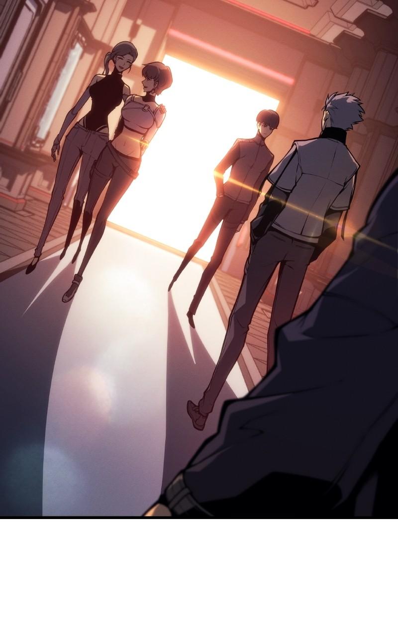 Bad Born Blood Chap 22 - Next Chap 23