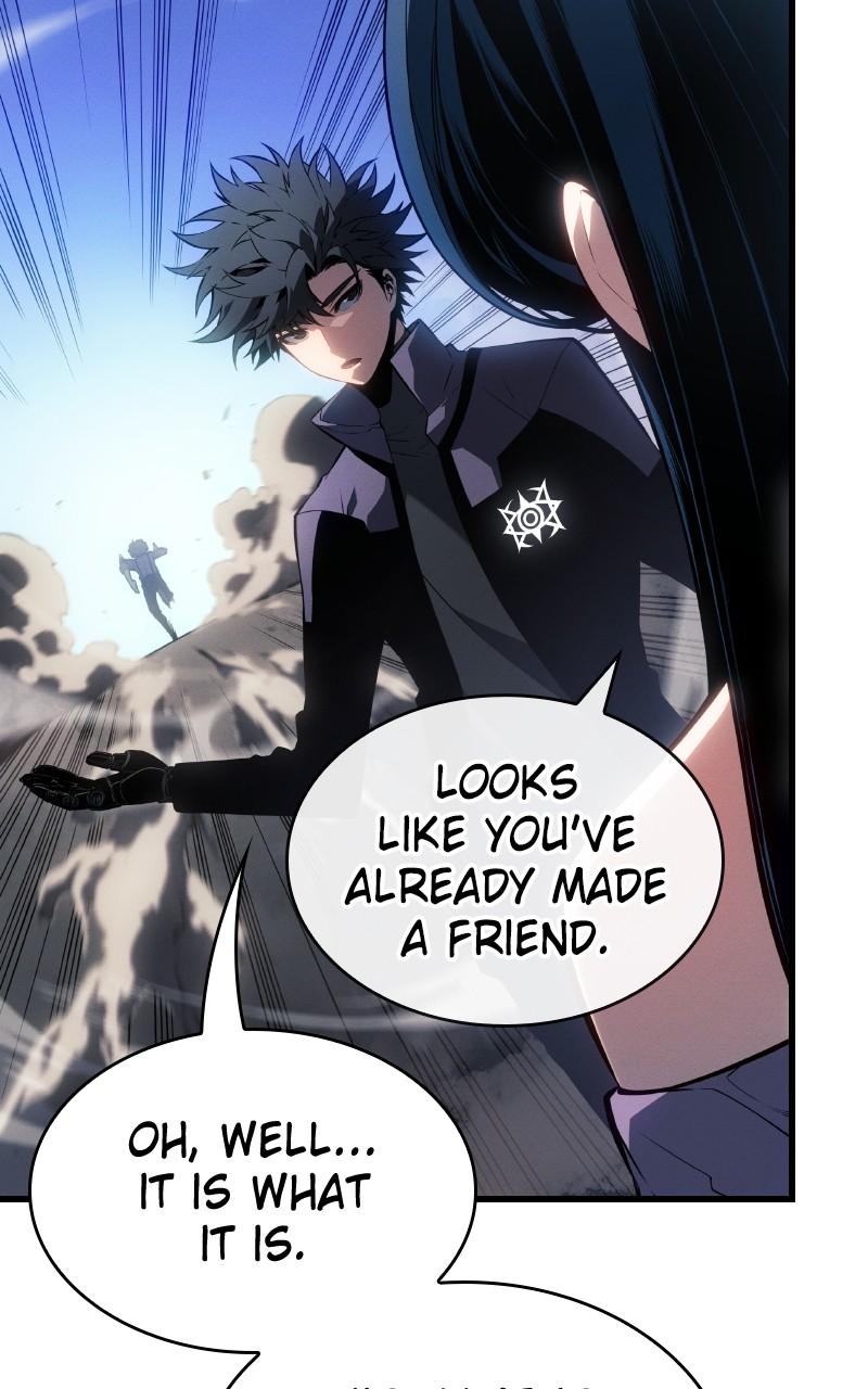 Bad Born Blood Chap 22 - Next Chap 23