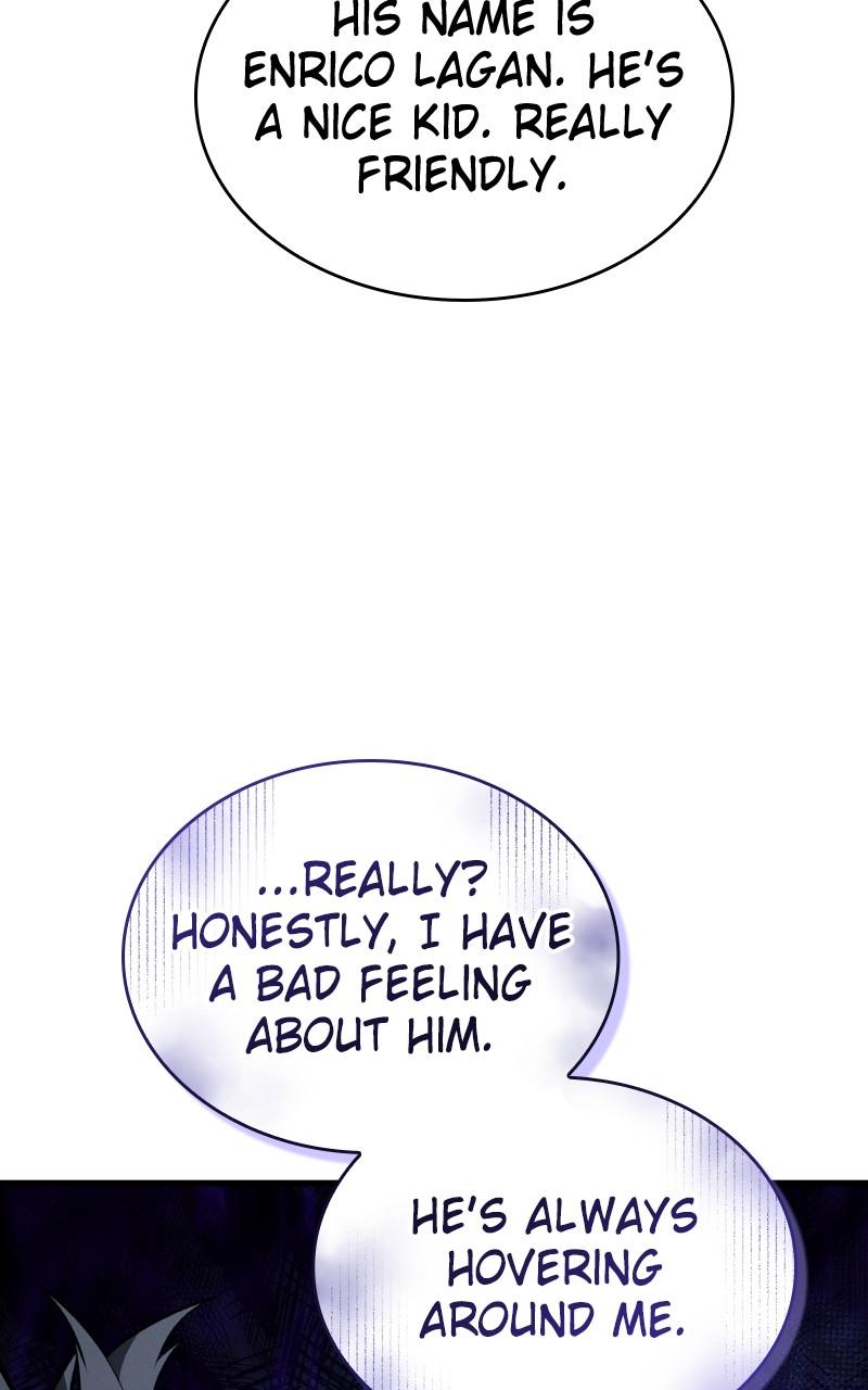 Bad Born Blood Chap 22 - Next Chap 23