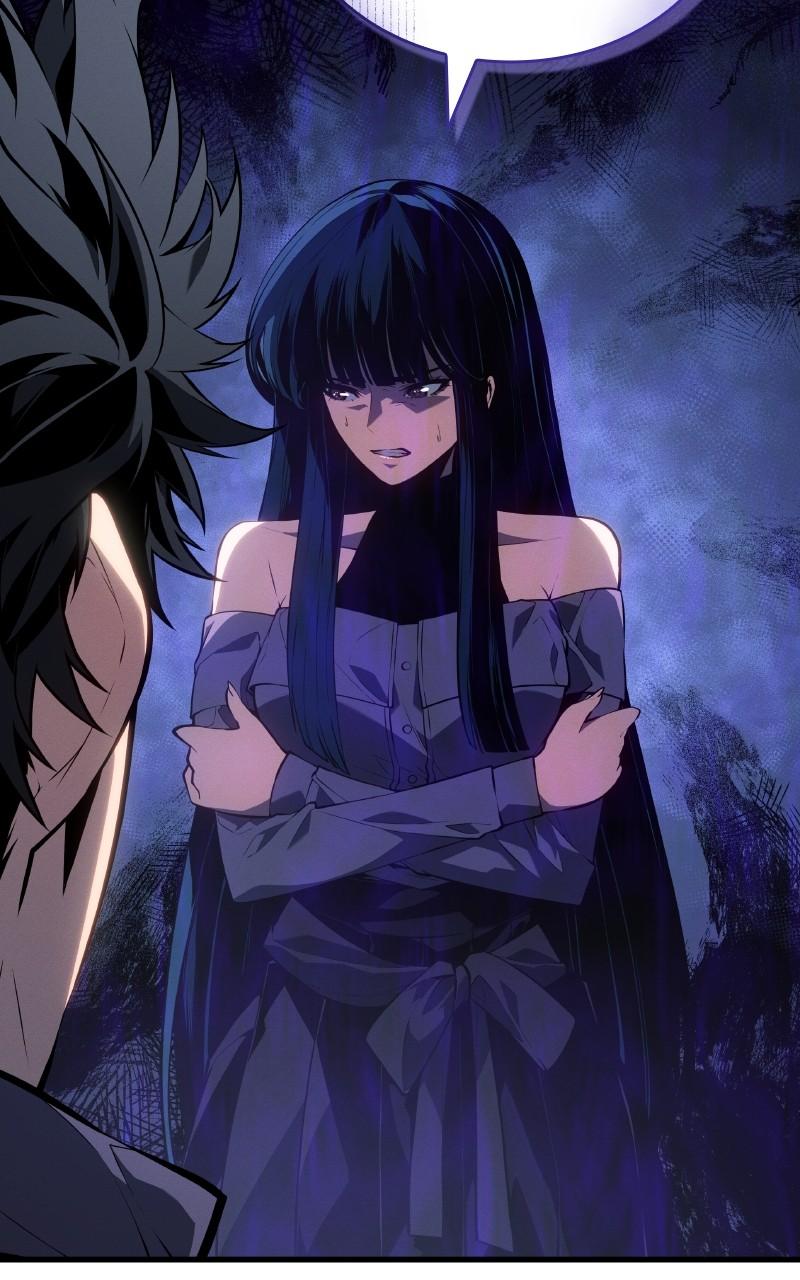 Bad Born Blood Chap 22 - Next Chap 23