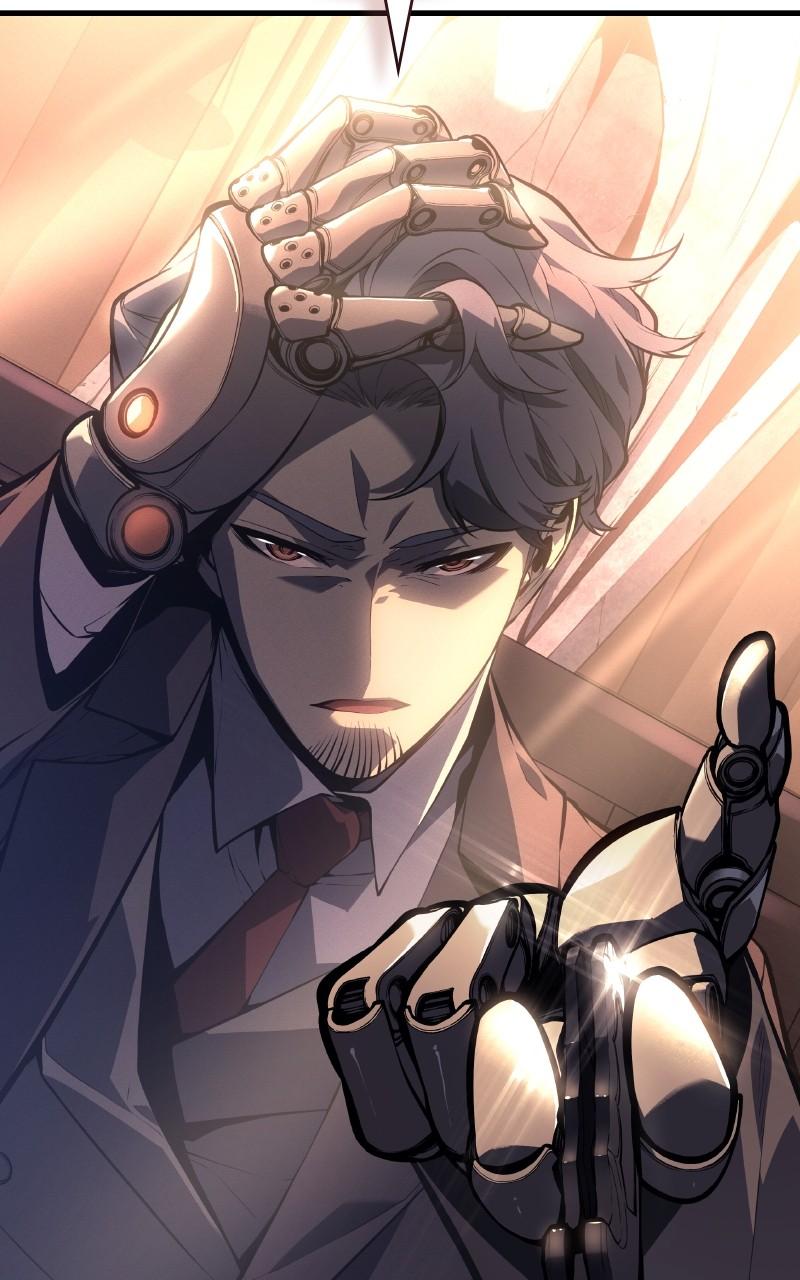 Bad Born Blood Chap 22 - Next Chap 23