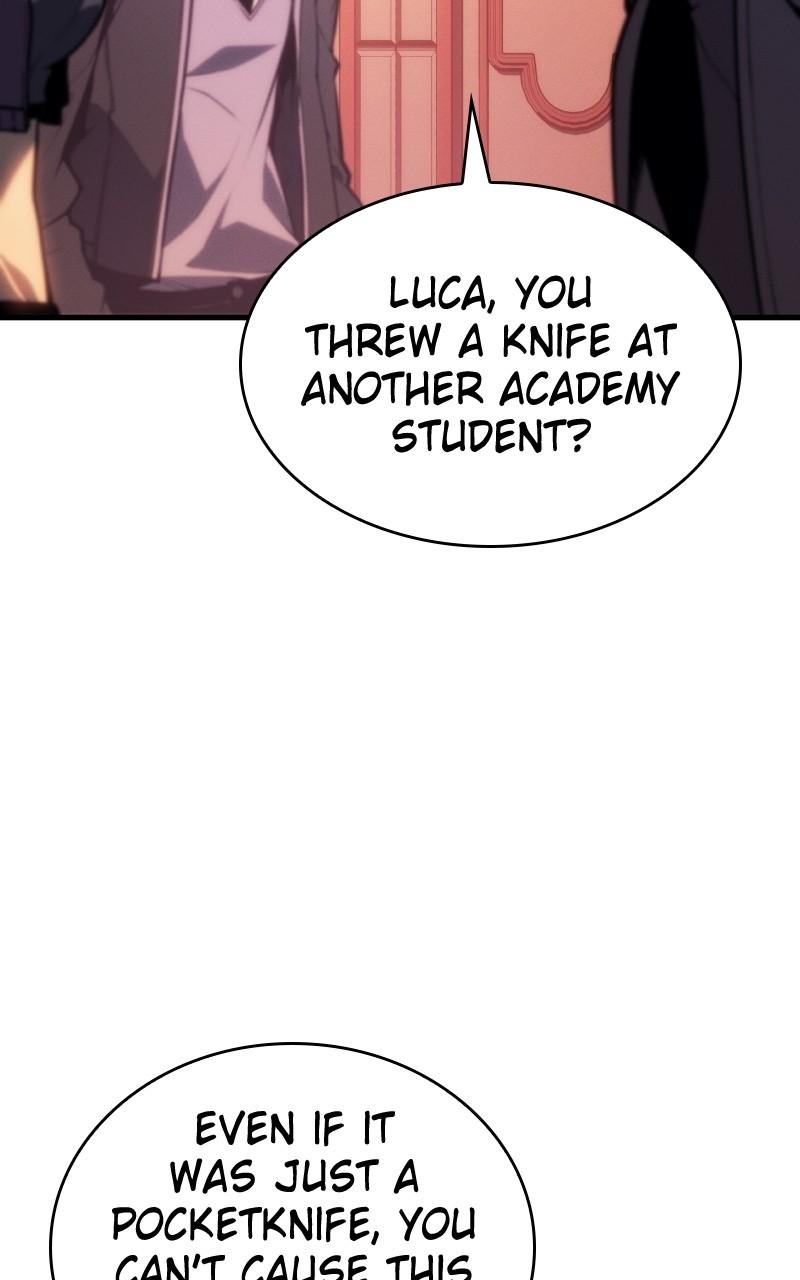 Bad Born Blood Chap 22 - Next Chap 23