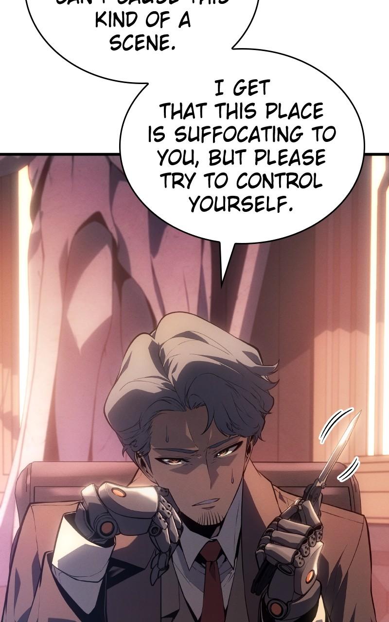 Bad Born Blood Chap 22 - Next Chap 23