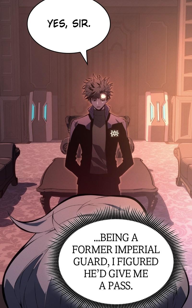 Bad Born Blood Chap 22 - Next Chap 23