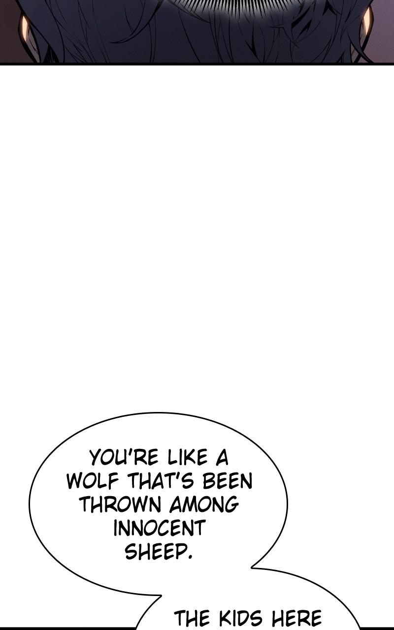 Bad Born Blood Chap 22 - Next Chap 23