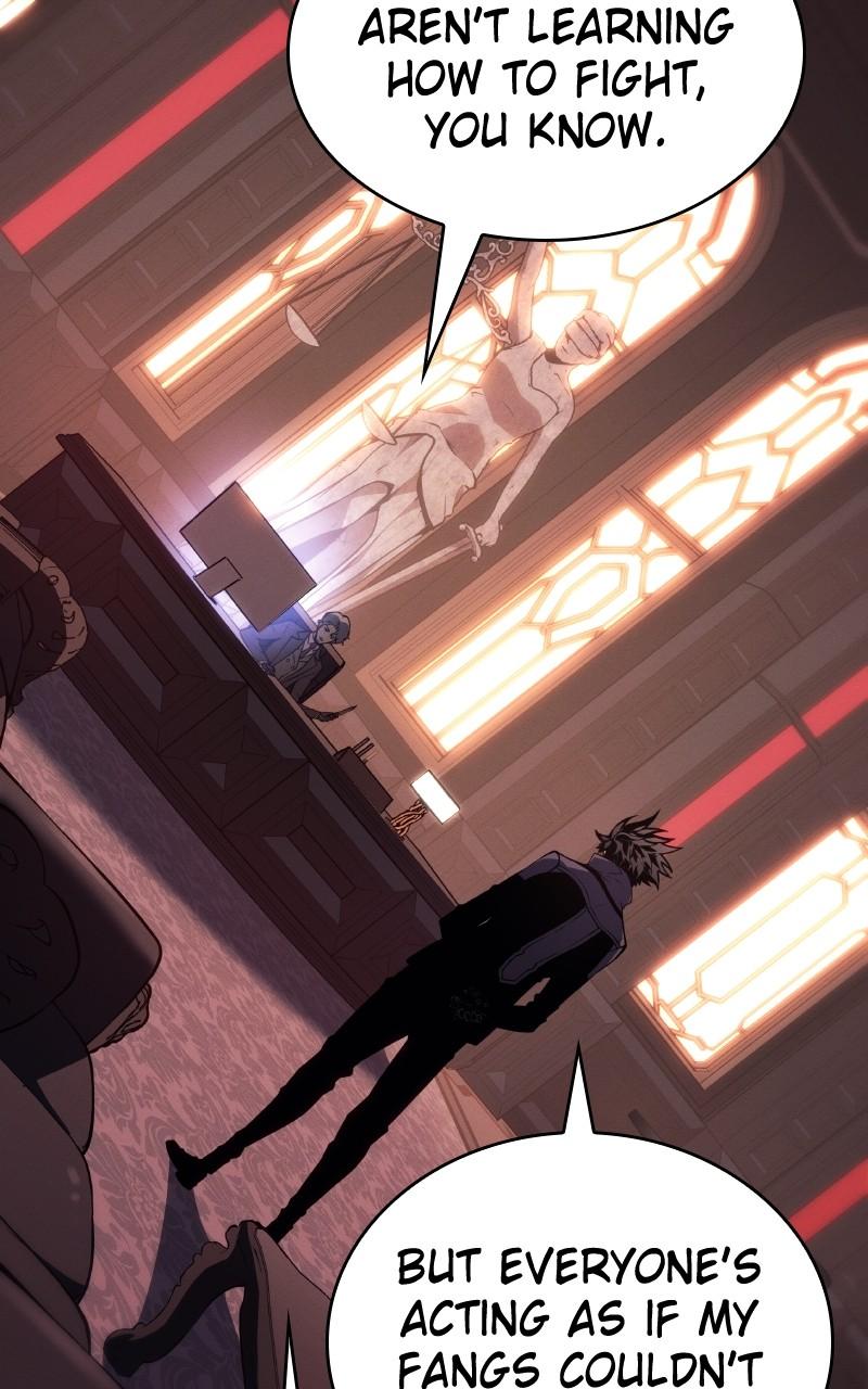 Bad Born Blood Chap 22 - Next Chap 23