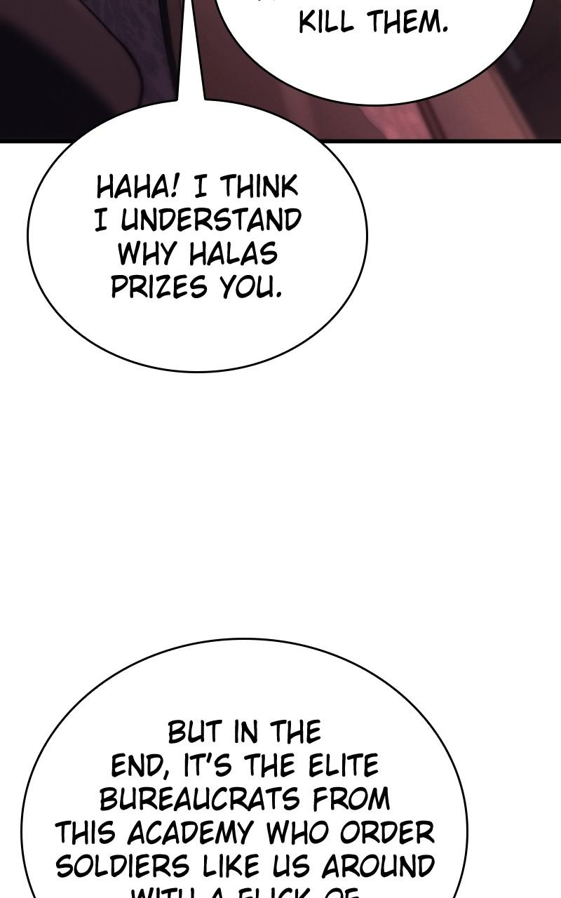 Bad Born Blood Chap 22 - Next Chap 23