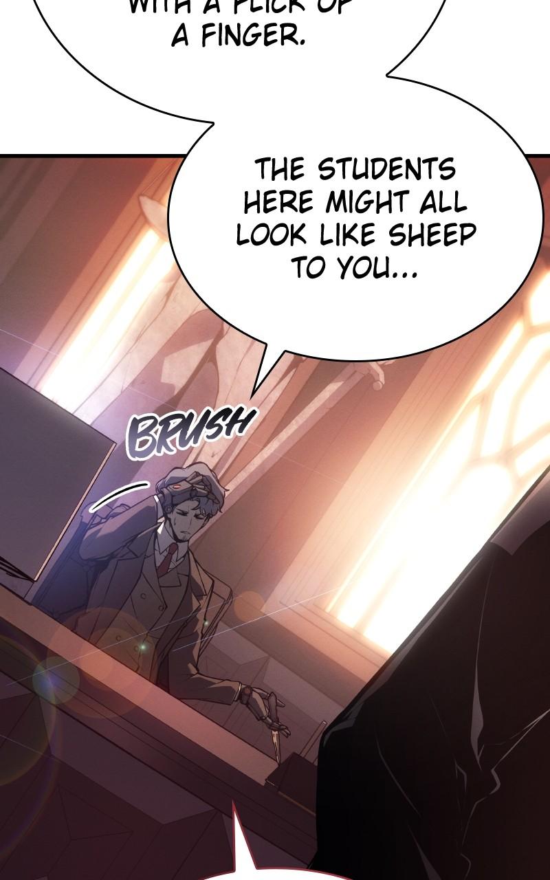 Bad Born Blood Chap 22 - Next Chap 23