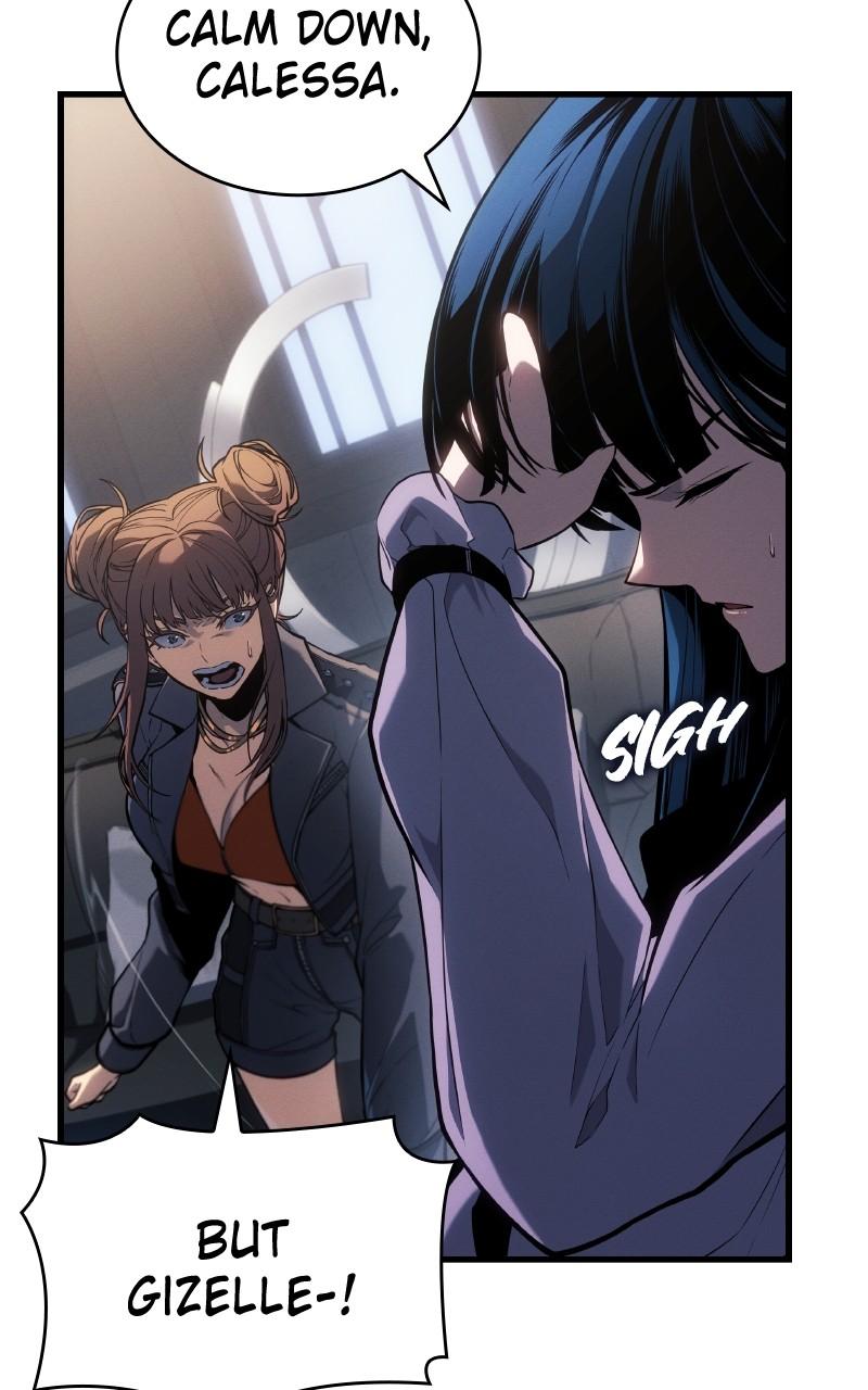 Bad Born Blood Chap 23 - Next Chap 24