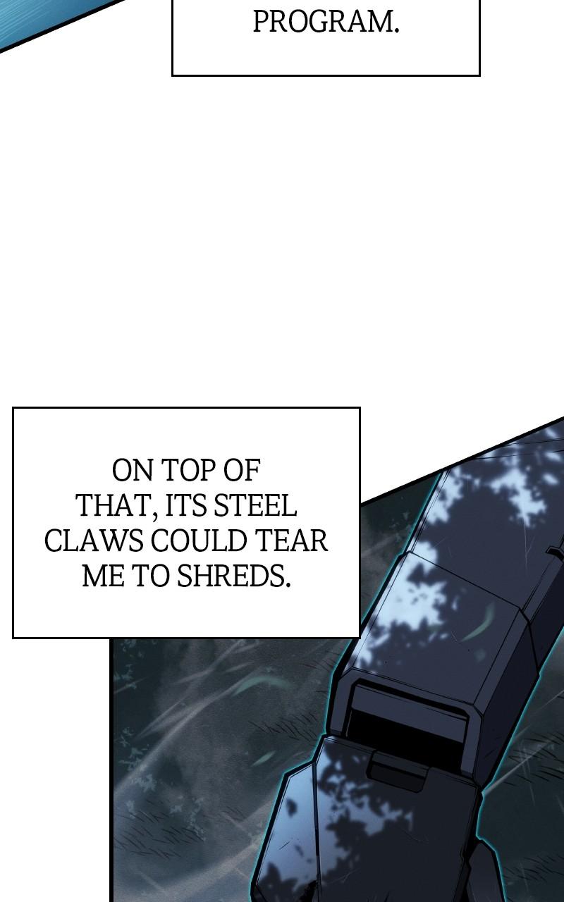 Bad Born Blood Chap 23 - Next Chap 24