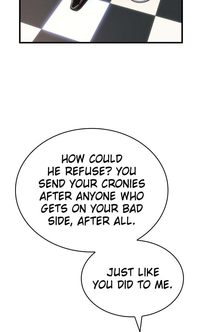 Bad Born Blood Chap 23 - Next Chap 24