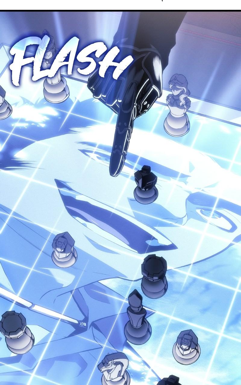 Bad Born Blood Chap 23 - Next Chap 24