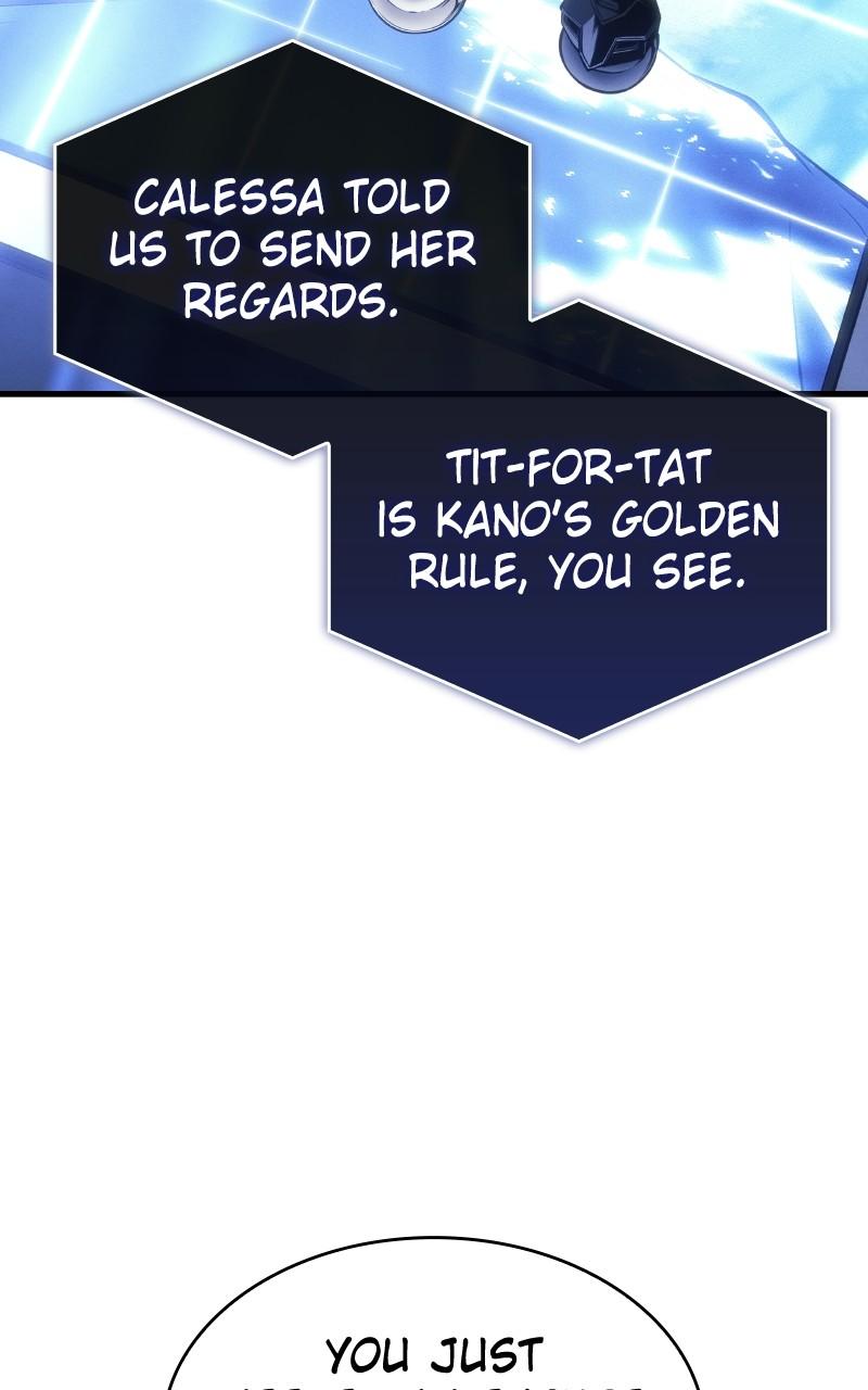 Bad Born Blood Chap 23 - Next Chap 24