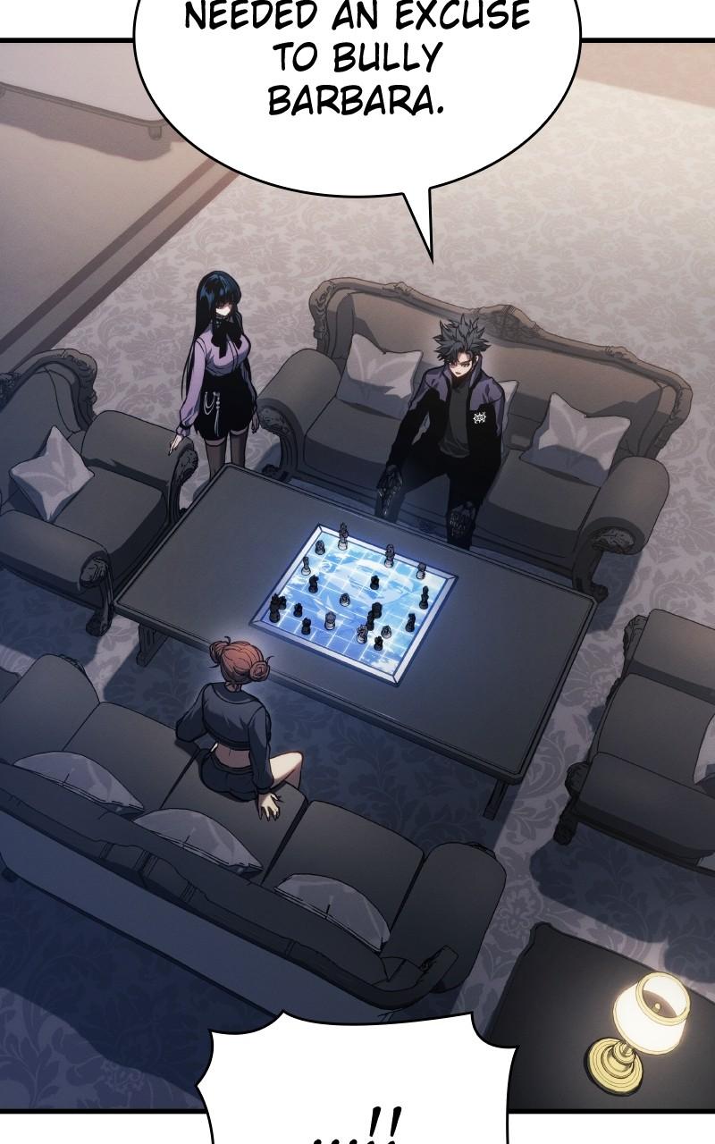 Bad Born Blood Chap 23 - Next Chap 24