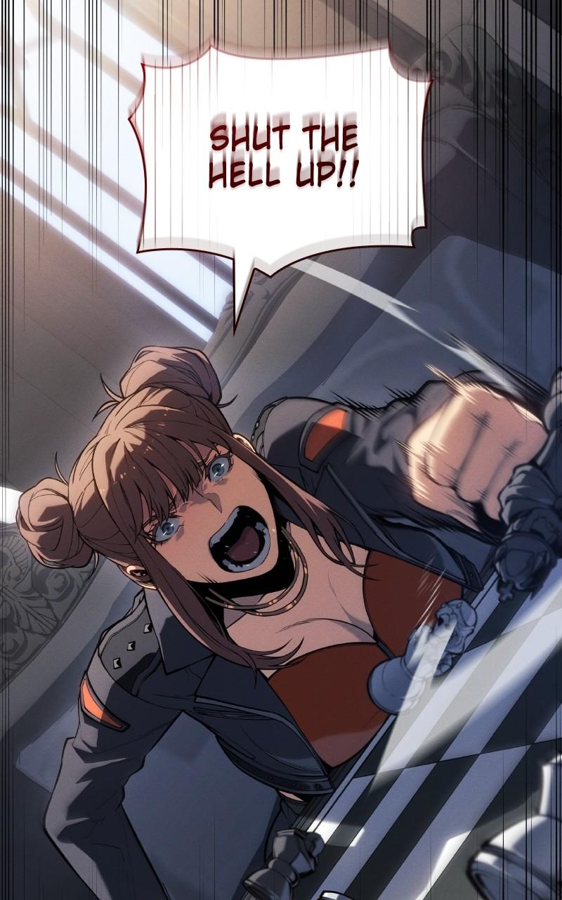 Bad Born Blood Chap 23 - Next Chap 24