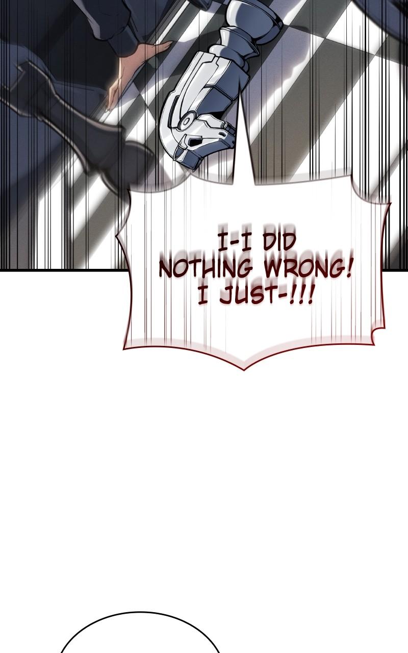 Bad Born Blood Chap 23 - Next Chap 24