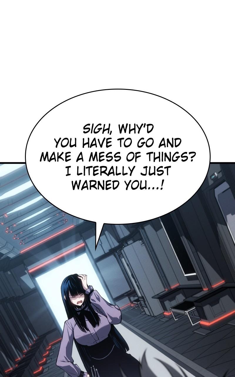Bad Born Blood Chap 23 - Next Chap 24