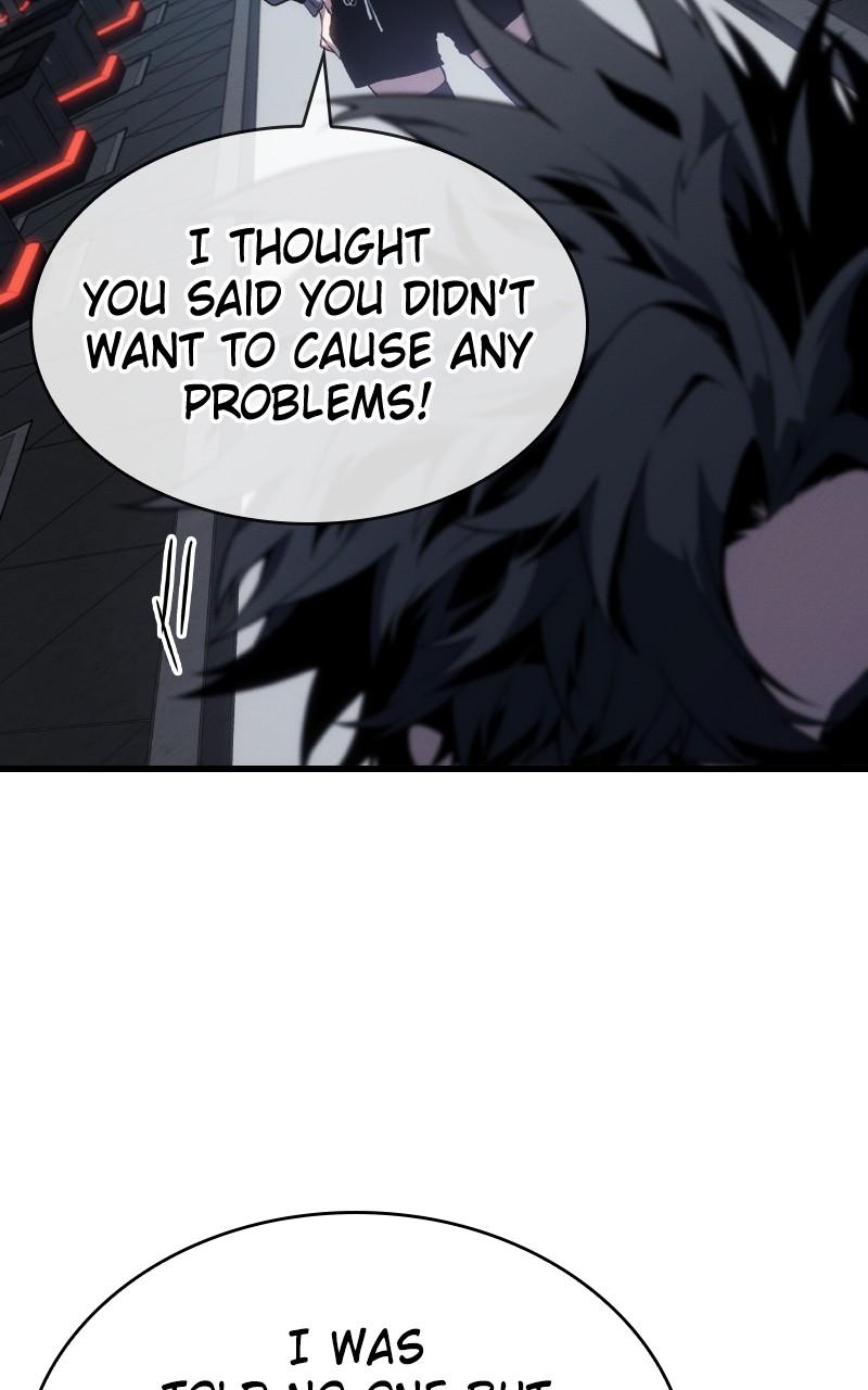 Bad Born Blood Chap 23 - Next Chap 24