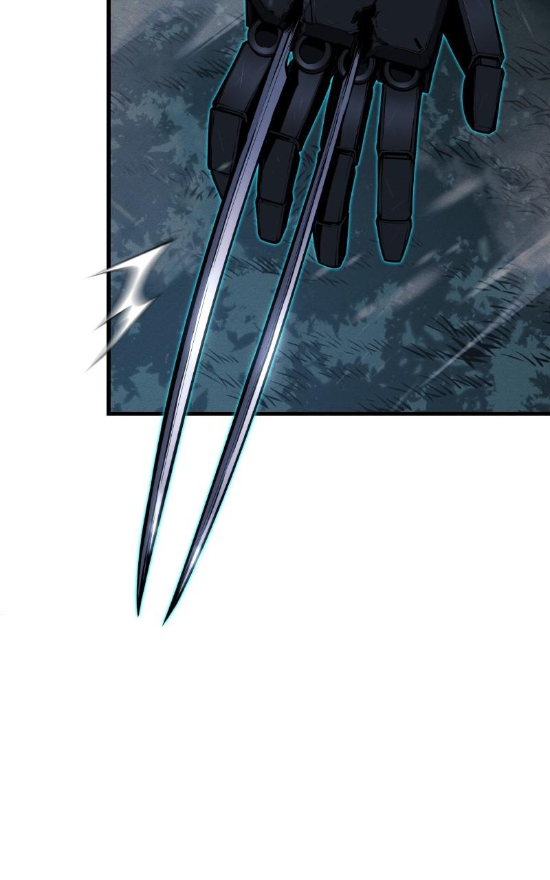 Bad Born Blood Chap 23 - Next Chap 24